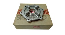 Royal Enfield GT Continental Adaptor RD Sprocket Metalic Silver - SPAREZO